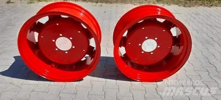 Fendt 12x28 RIMS Pneus, roues et jantes