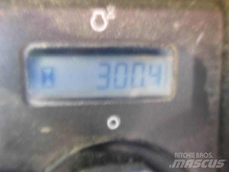 Atlas Copco LP 6500 Rouleaux tandem