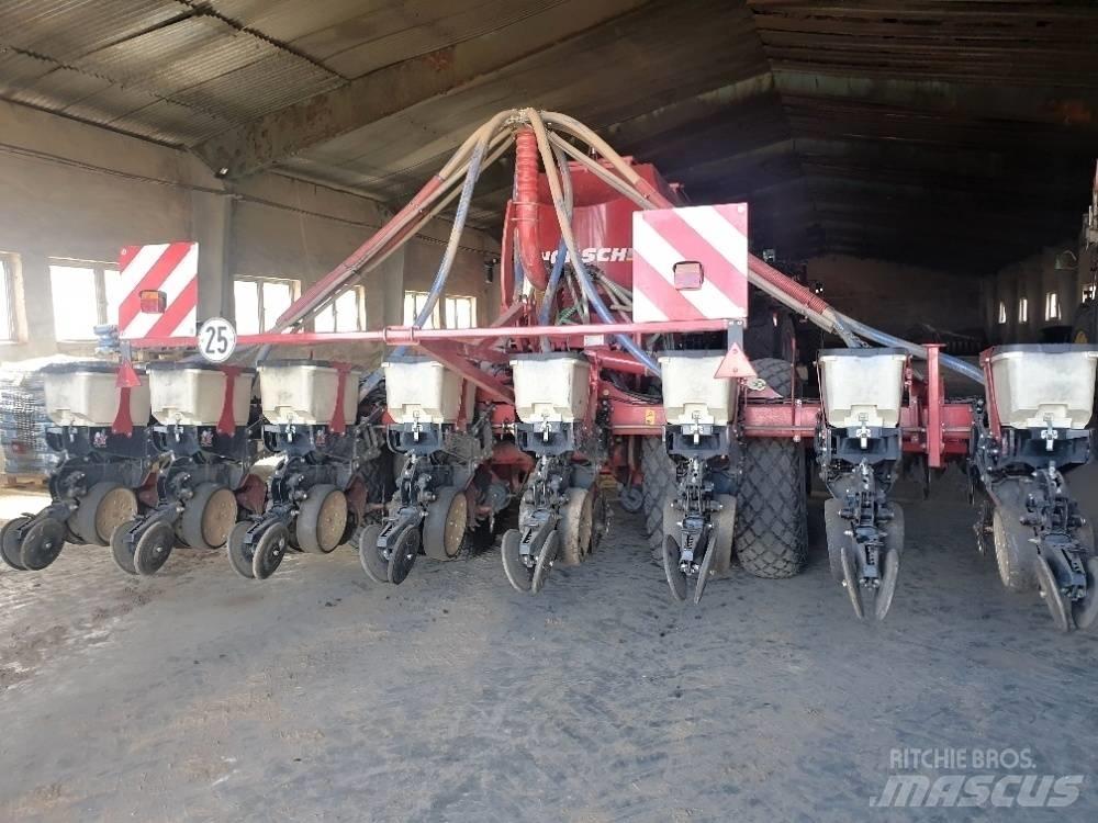 Horsch Pronto 6 AS Semoir combiné