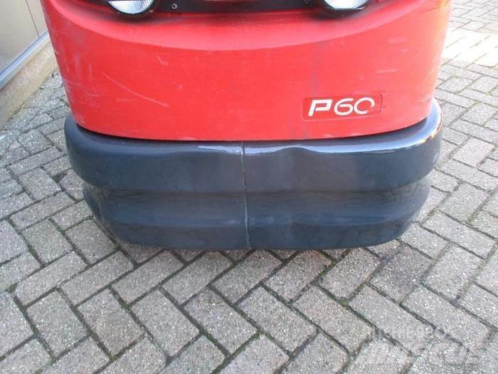 Linde P 60 Manutention - Autres