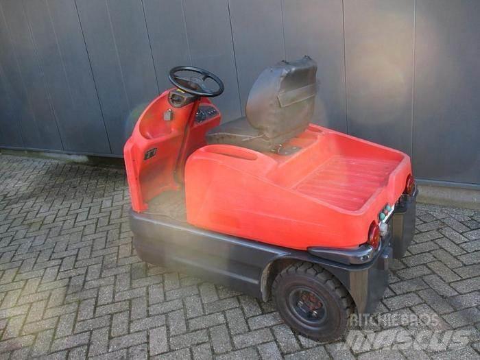 Linde P 60 Manutention - Autres