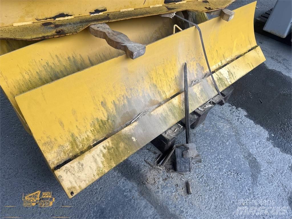 Rottne Okänd Autres accessoires pour matériel forestier