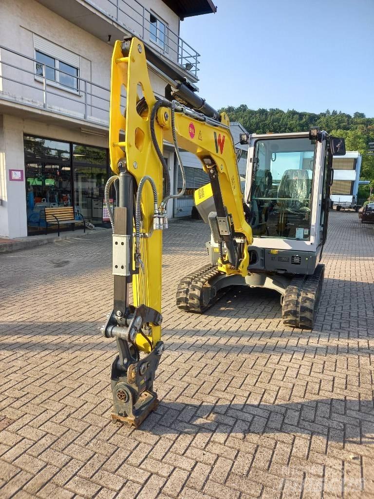 Wacker Neuson ET42 Mini pelle < 7t