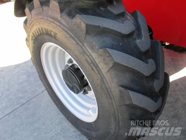 Manitou MT 1840 (044) Chariot télescopique
