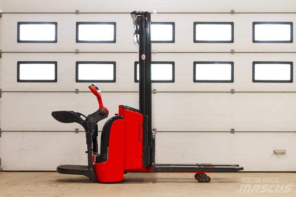 Linde L 14 Gerbeurs Automoteurs