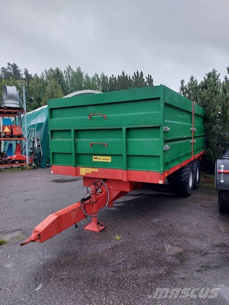 Möre T150 Transbordeur