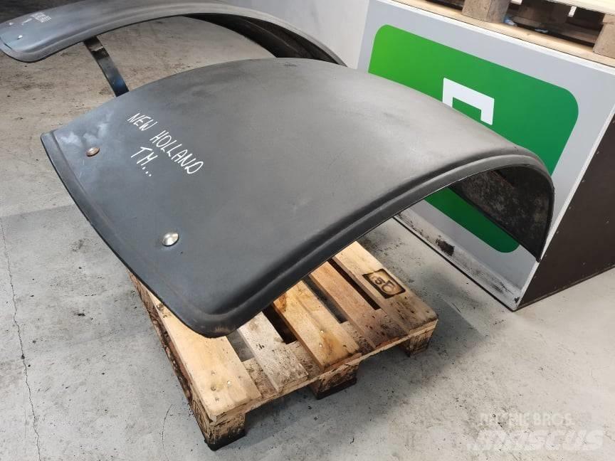 CLAAS Arion fender Pneus, roues et jantes