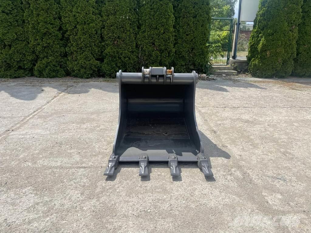 Volvo lžíce S1 / B20 Godet