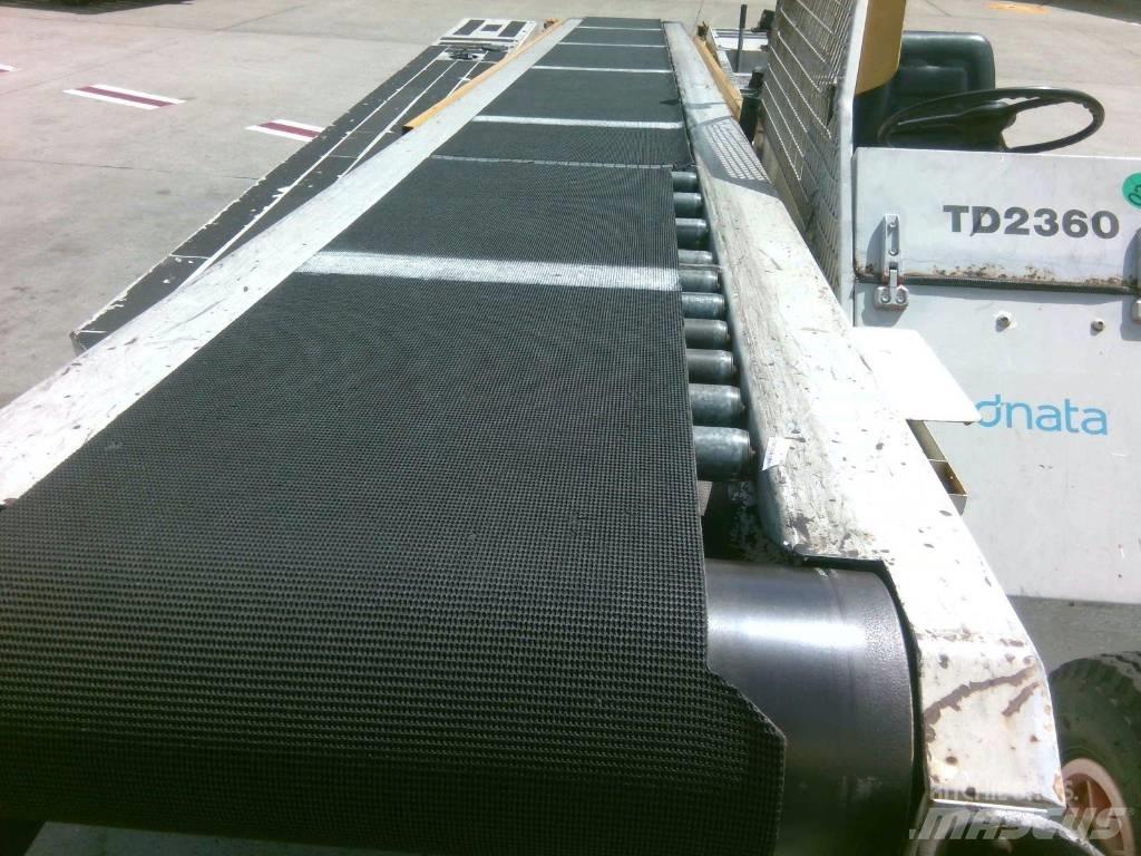  HYDENG BL4200 Manutention - Autres
