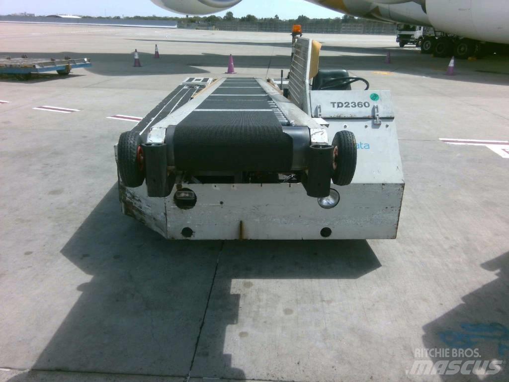  HYDENG BL4200 Manutention - Autres