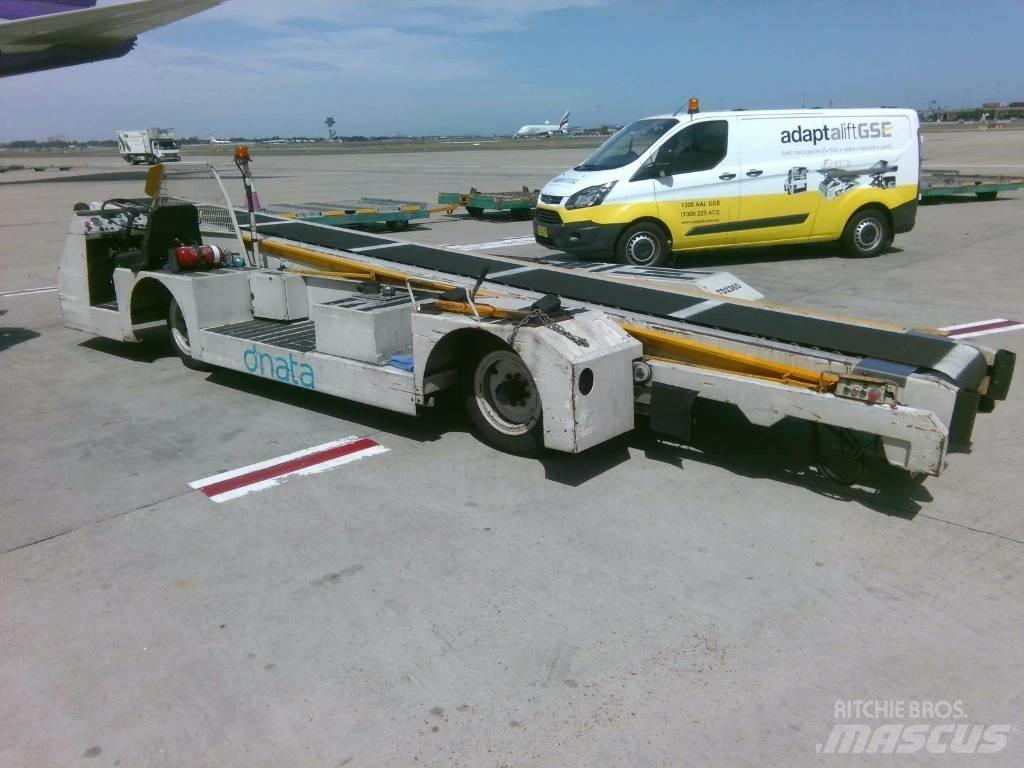  HYDENG BL4200 Manutention - Autres