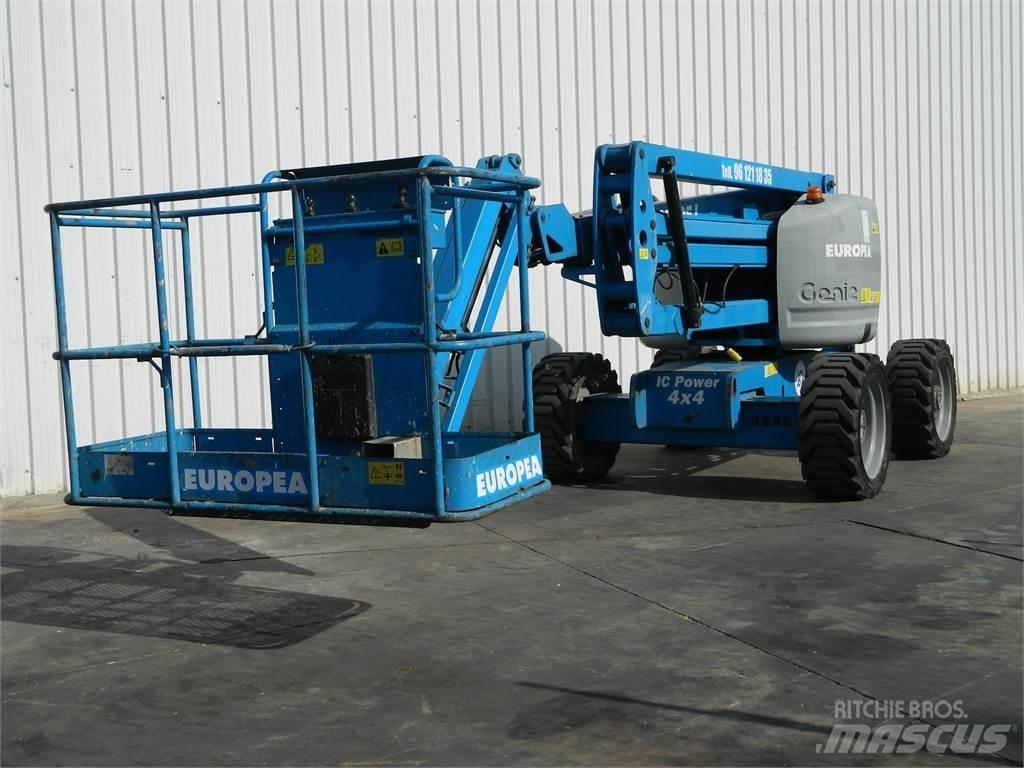 Genie Z45 25J Nacelles articulées