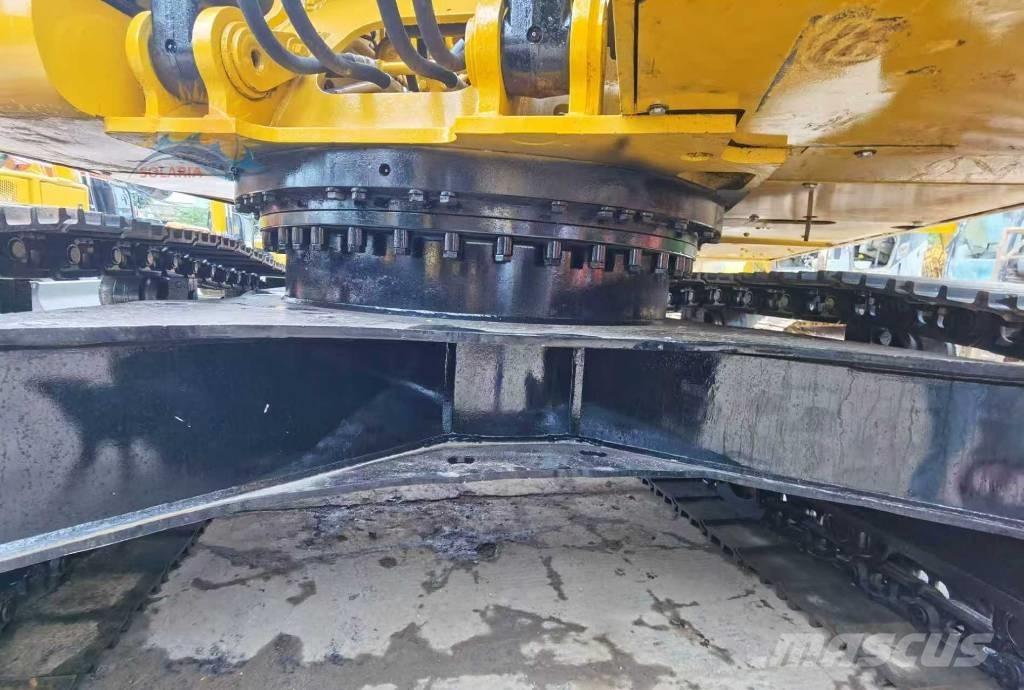 CAT 320d2 Pelle sur chenilles