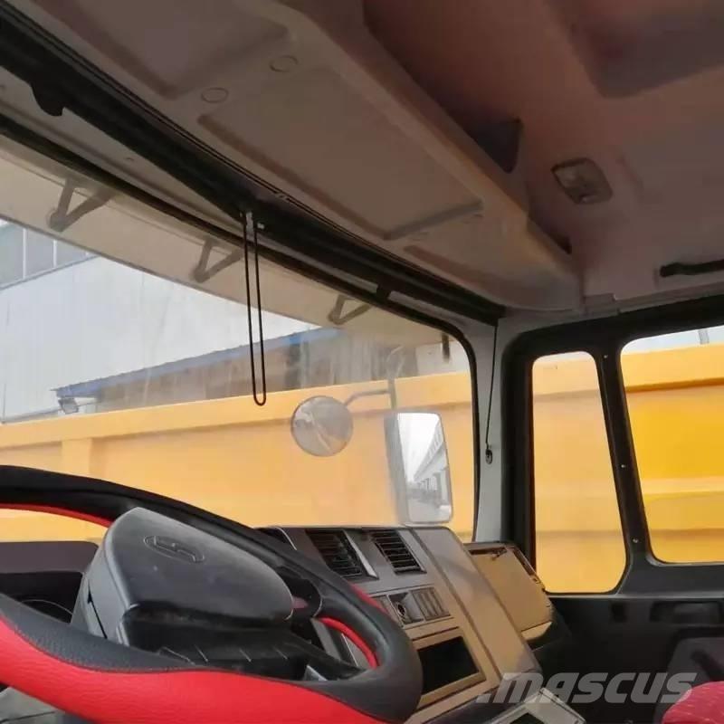 Shacman F3000 6X4 Tracteur routier
