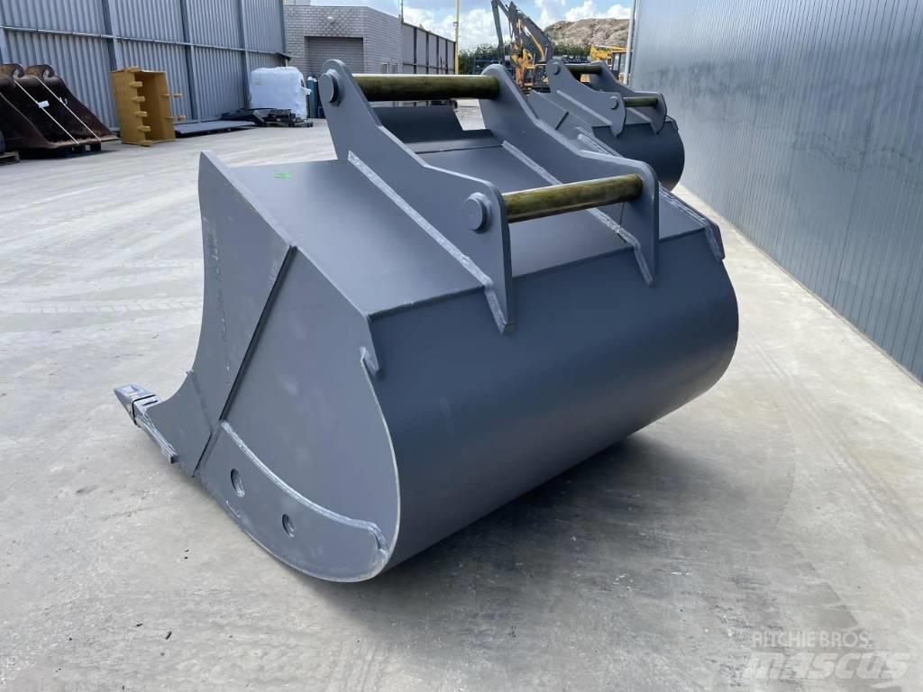 OilQuick OQ70/55 Godet