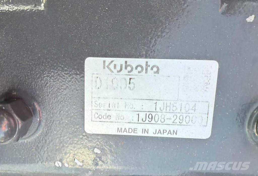 Hamm HD 8 VV Rouleaux tandem