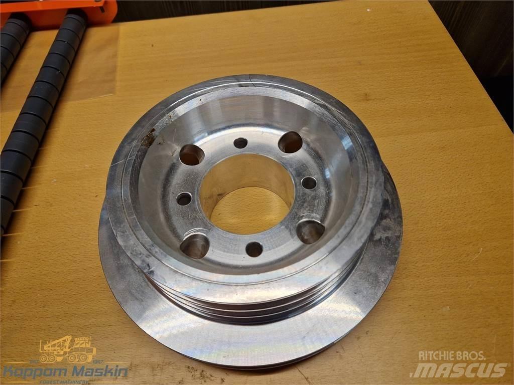 Rottne 065-0094 Moteur