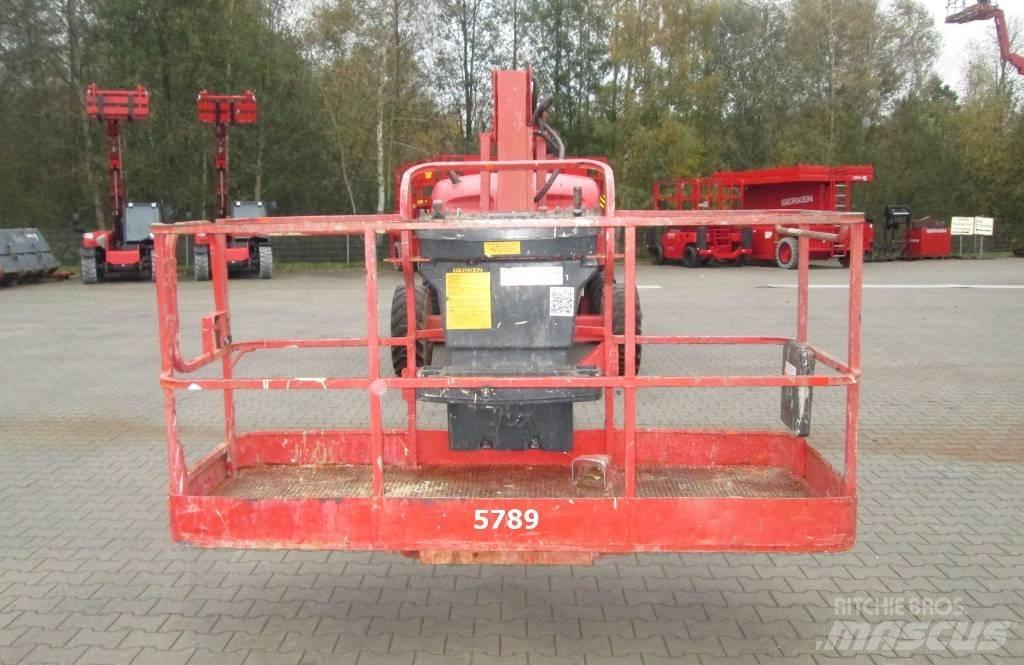 JLG 460 SJ Nacelles télescopiques