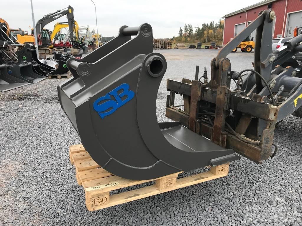 SB VA Skopa S60 Godet