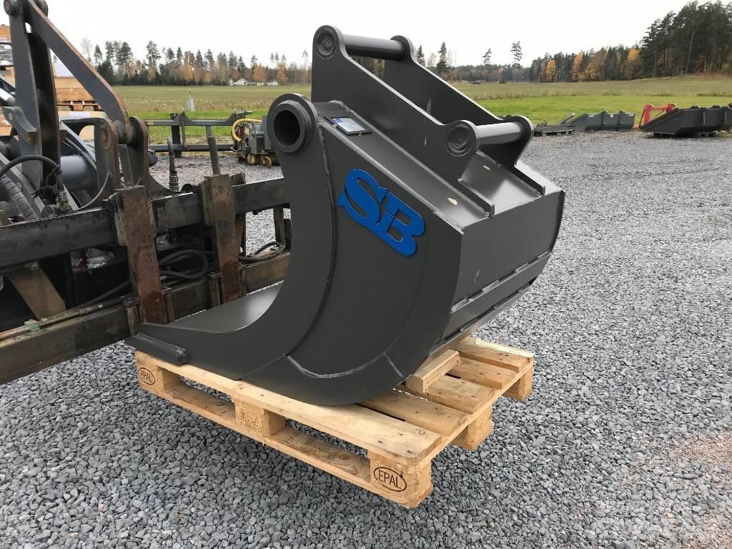 SB VA Skopa S60 Godet