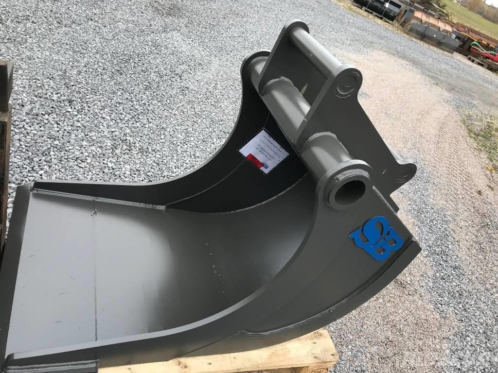 SB VA Skopa S60 Godet
