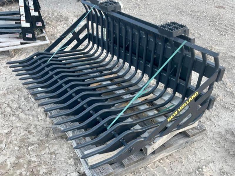 New Holland 86900290 Autres accessoires