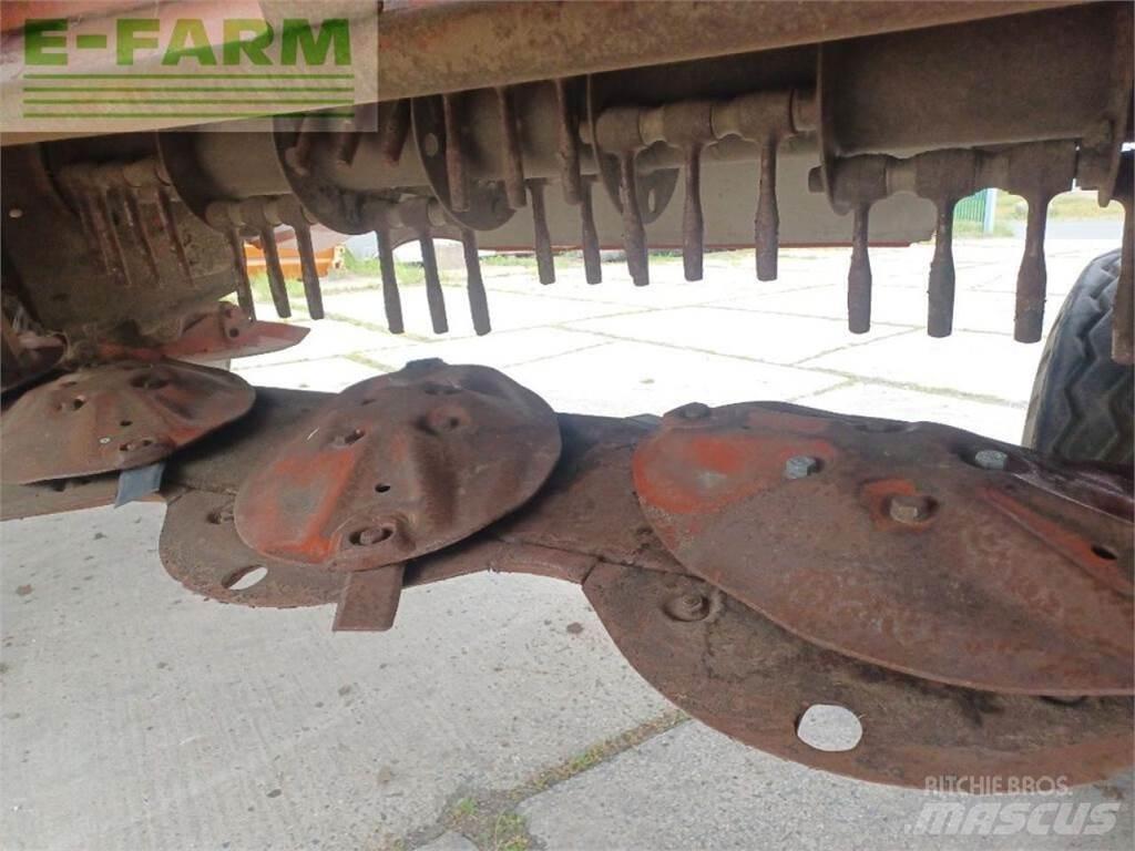 Kuhn alterna 500 Faucheuse