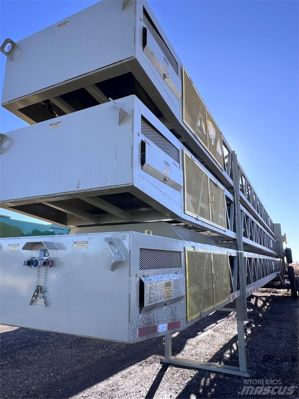 Hikon 4270 Convoyeur