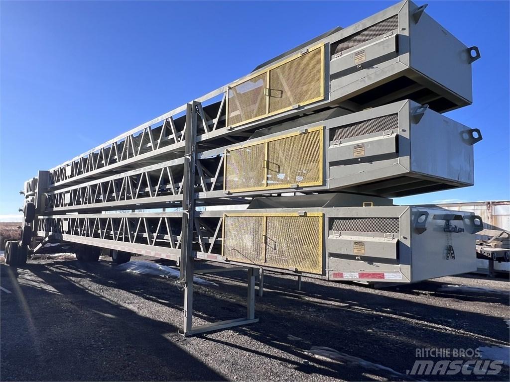 Hikon 4270 Convoyeur