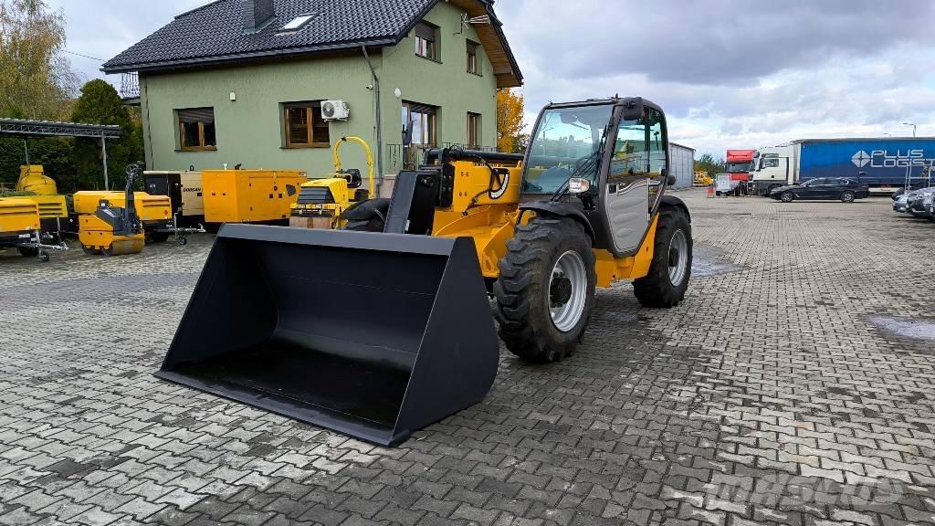 Manitou MT 932 Chariot télescopique