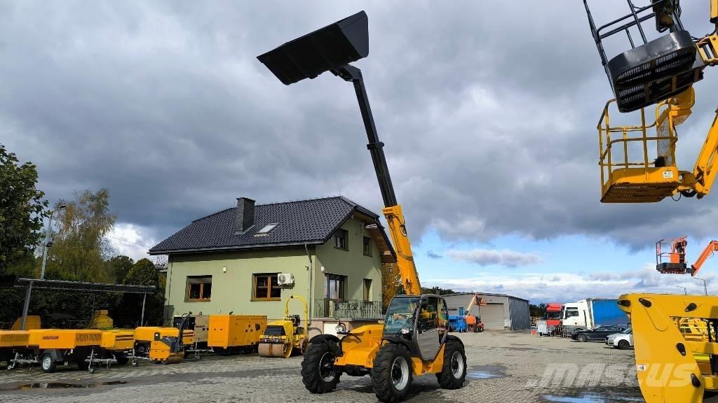 Manitou MT 932 Chariot télescopique