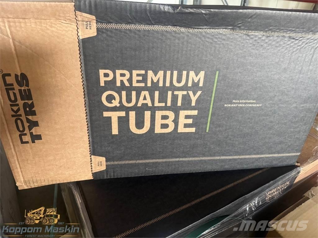 Nokian 780/50X28.5 Pneus, roues et jantes