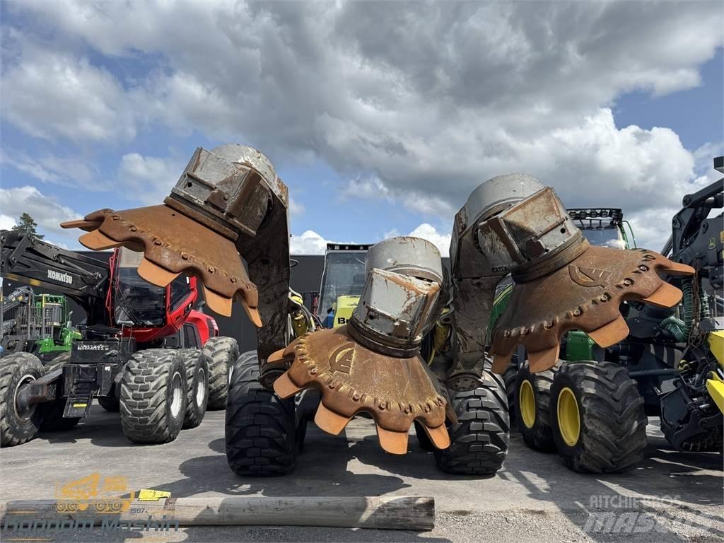  Bräcke T35b Foresterie - Autres