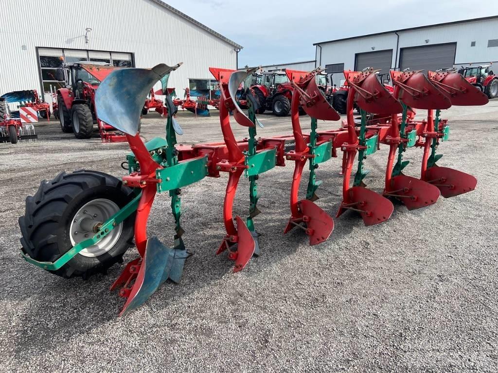 Kverneland 2500 Charrue réversible