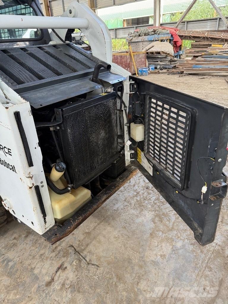 Bobcat S 18 Chargeuse compacte