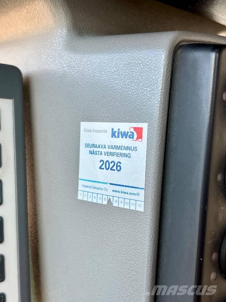 CAT 950 M Chargeuse sur pneus