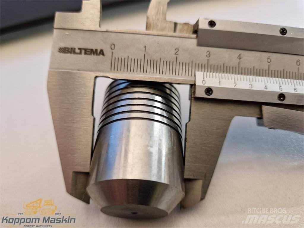 Rottne 999-0811 Hydraulique