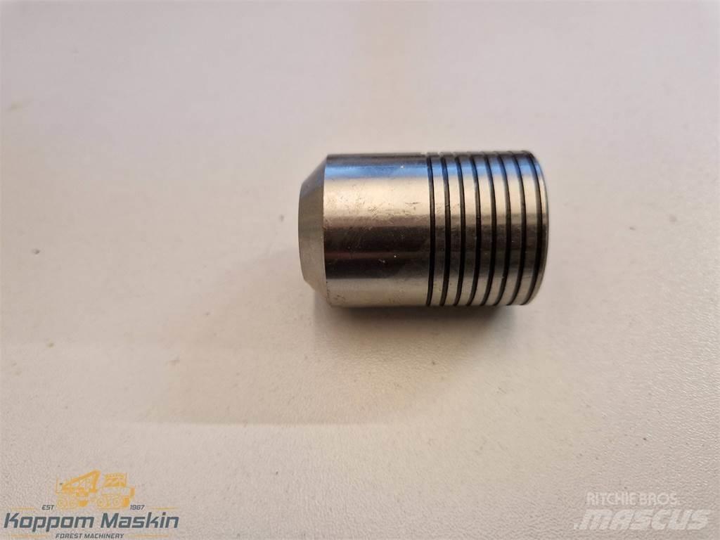 Rottne 999-0811 Hydraulique