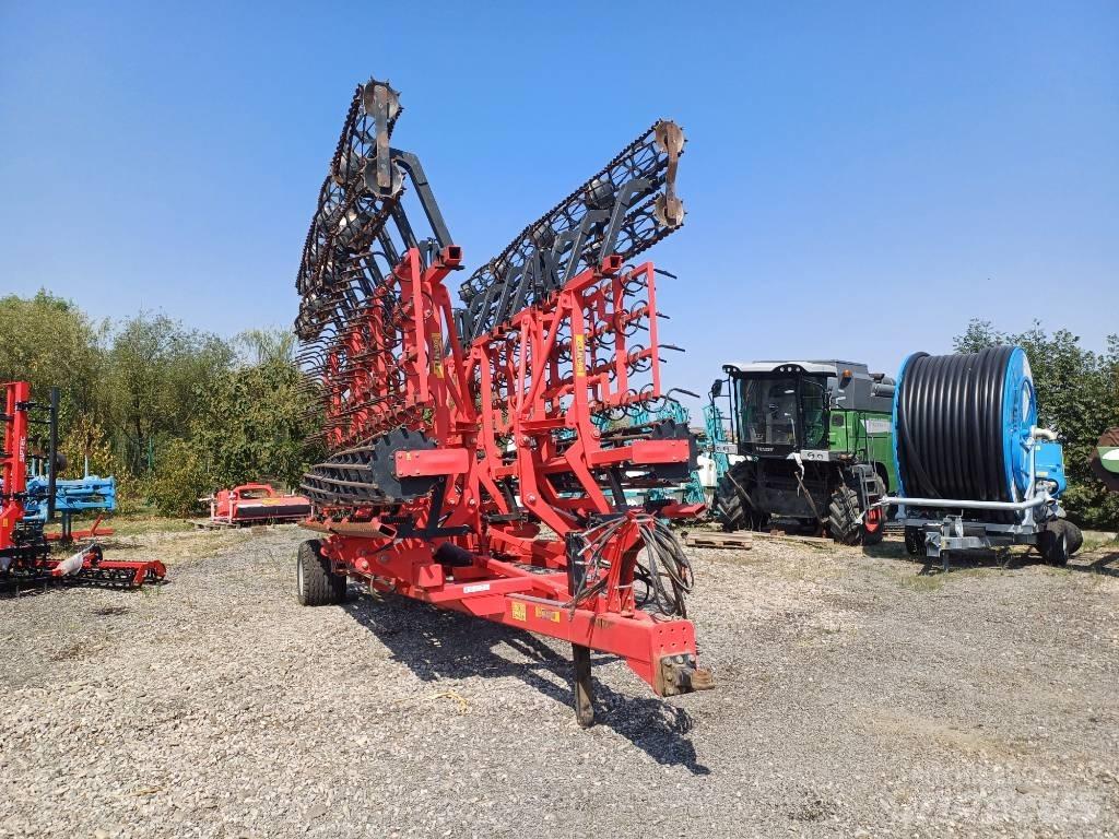  Dante MP 10 Agriculture - Autres