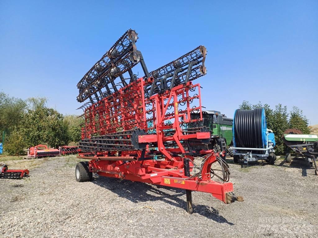  Dante MP 10 Agriculture - Autres