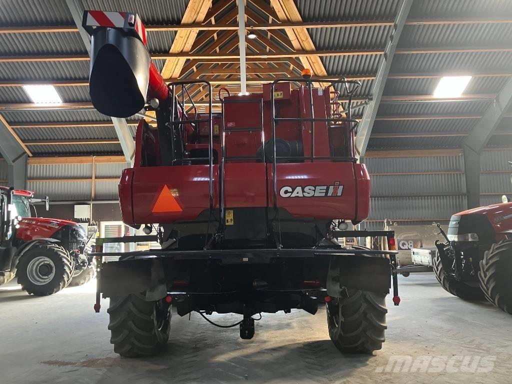 Case IH 7088 Moissonneuse batteuse