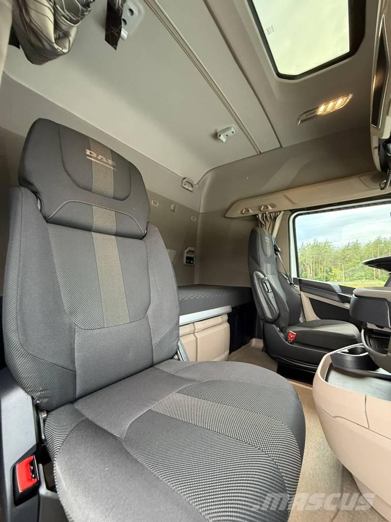 DAF XG 480 FT Tracteur routier