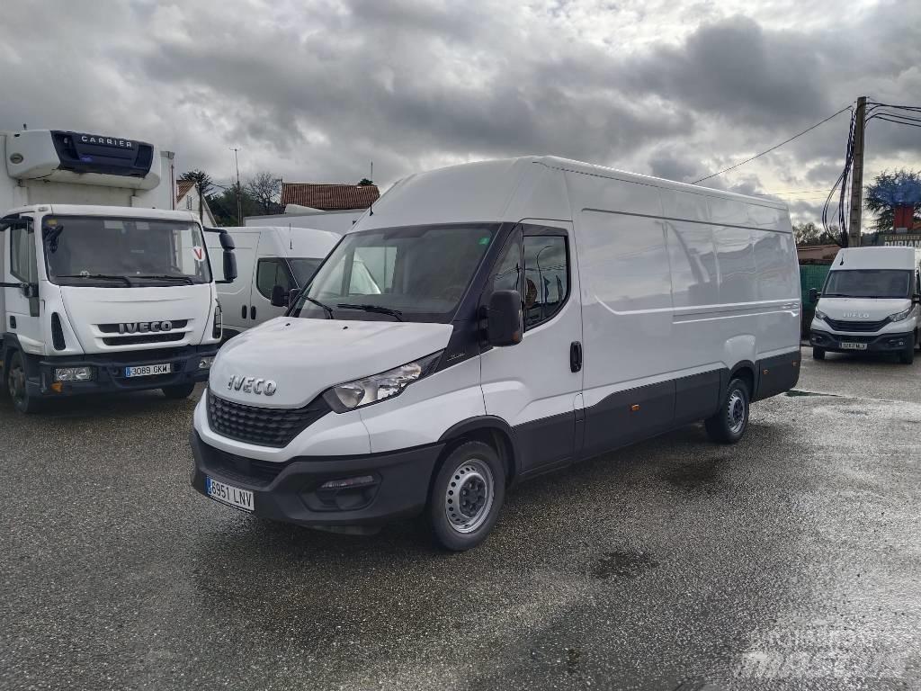 Iveco DAILY 35S16 Fourgon