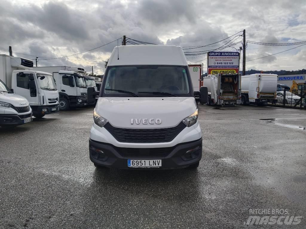 Iveco DAILY 35S16 Fourgon