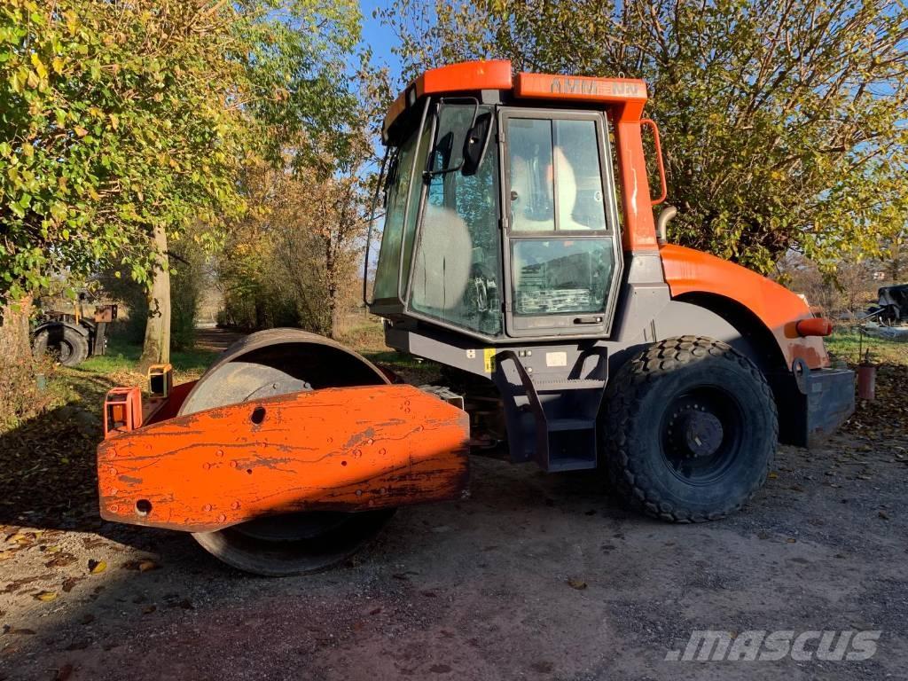 Ammann ASC 90 Plaque vibrante