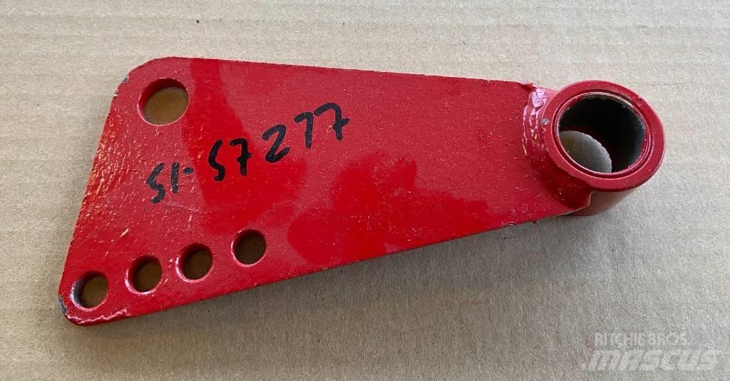 Junkkari ARM - 57277 Châssis et suspension