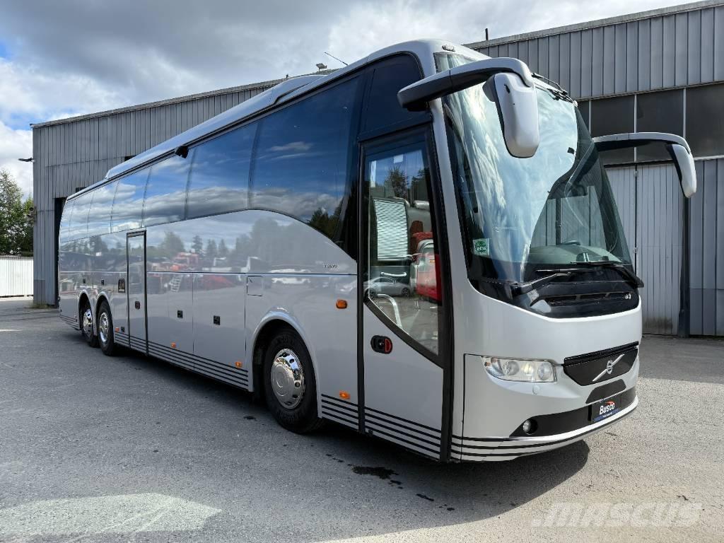 Volvo B11R 9700HD Autocar