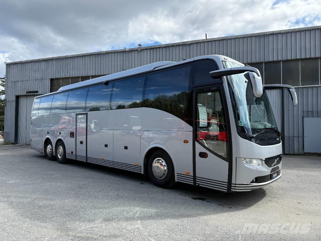 Volvo B11R 9700HD Autocar