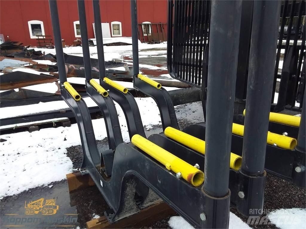 John Deere 1910e Autres accessoires pour matériel forestier