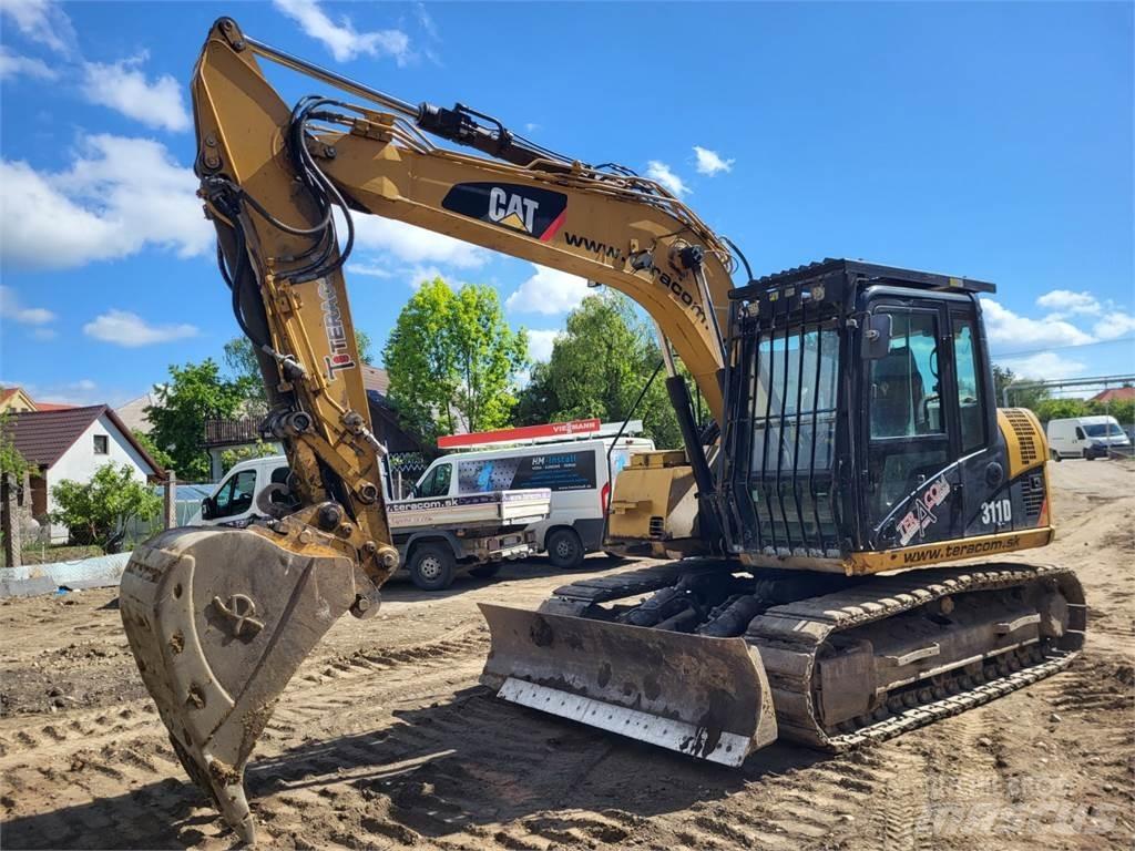 CAT 311 D Construction - Autres